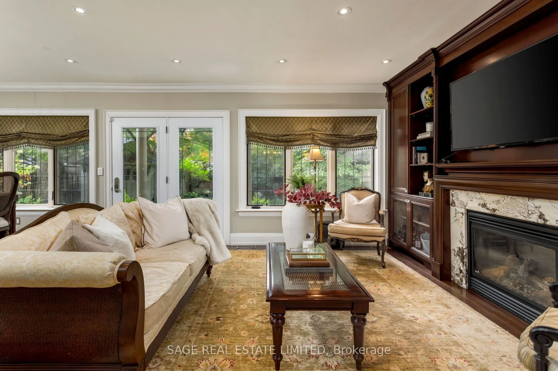 124 Brentwood Road N
