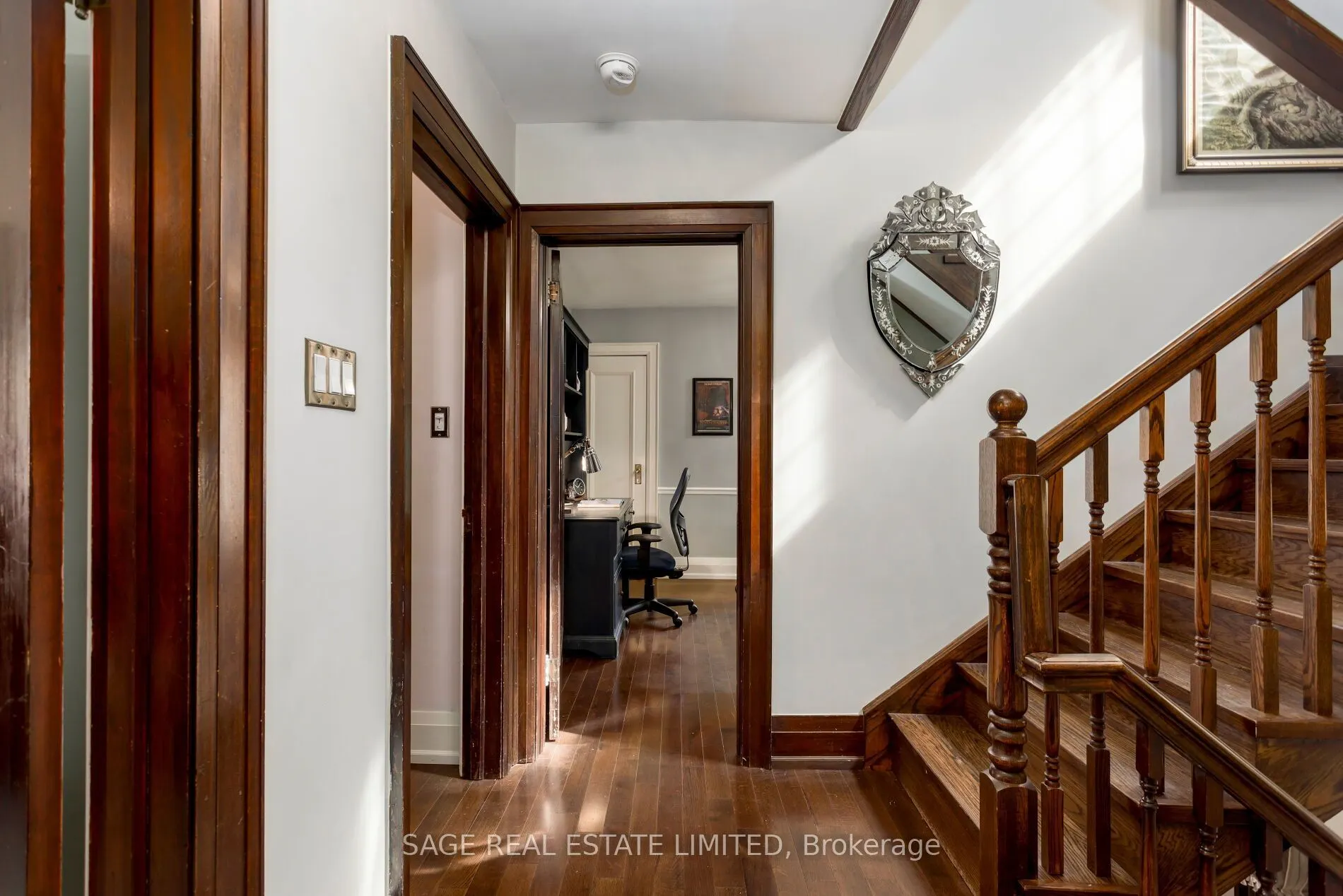 124 Brentwood Road N