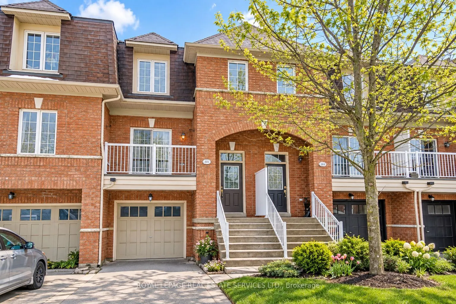 2353 Saddlecreek Crescent