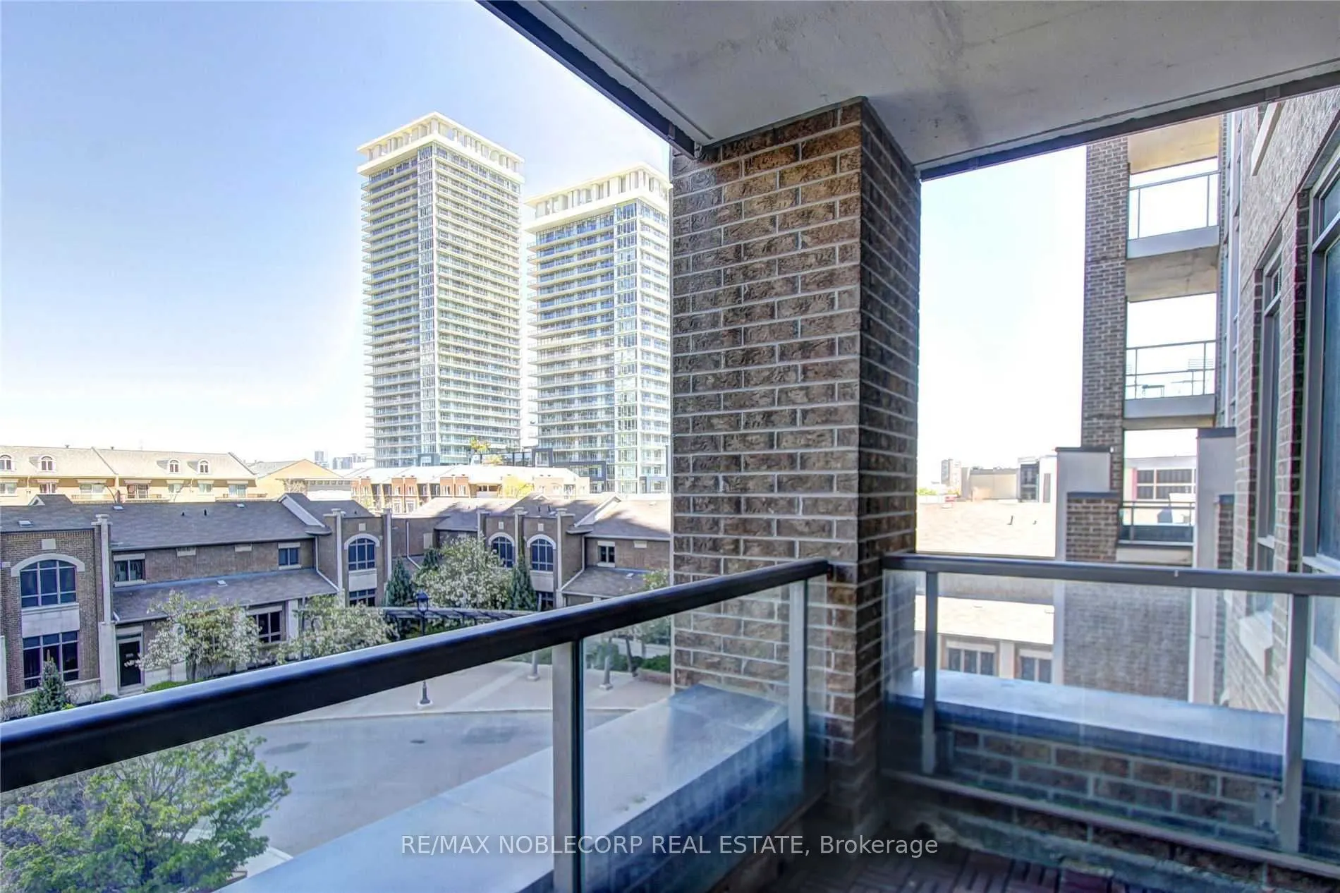 388 Prince Of Wales Drive #308