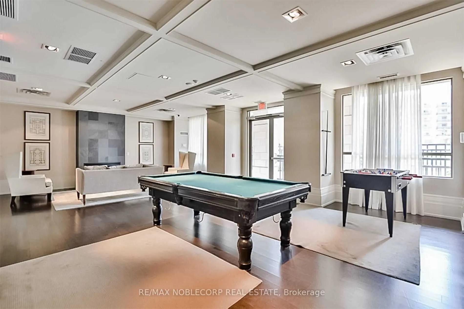 388 Prince Of Wales Drive #308