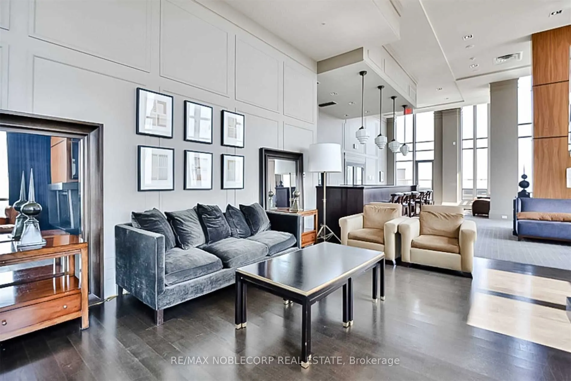 388 Prince Of Wales Drive #308