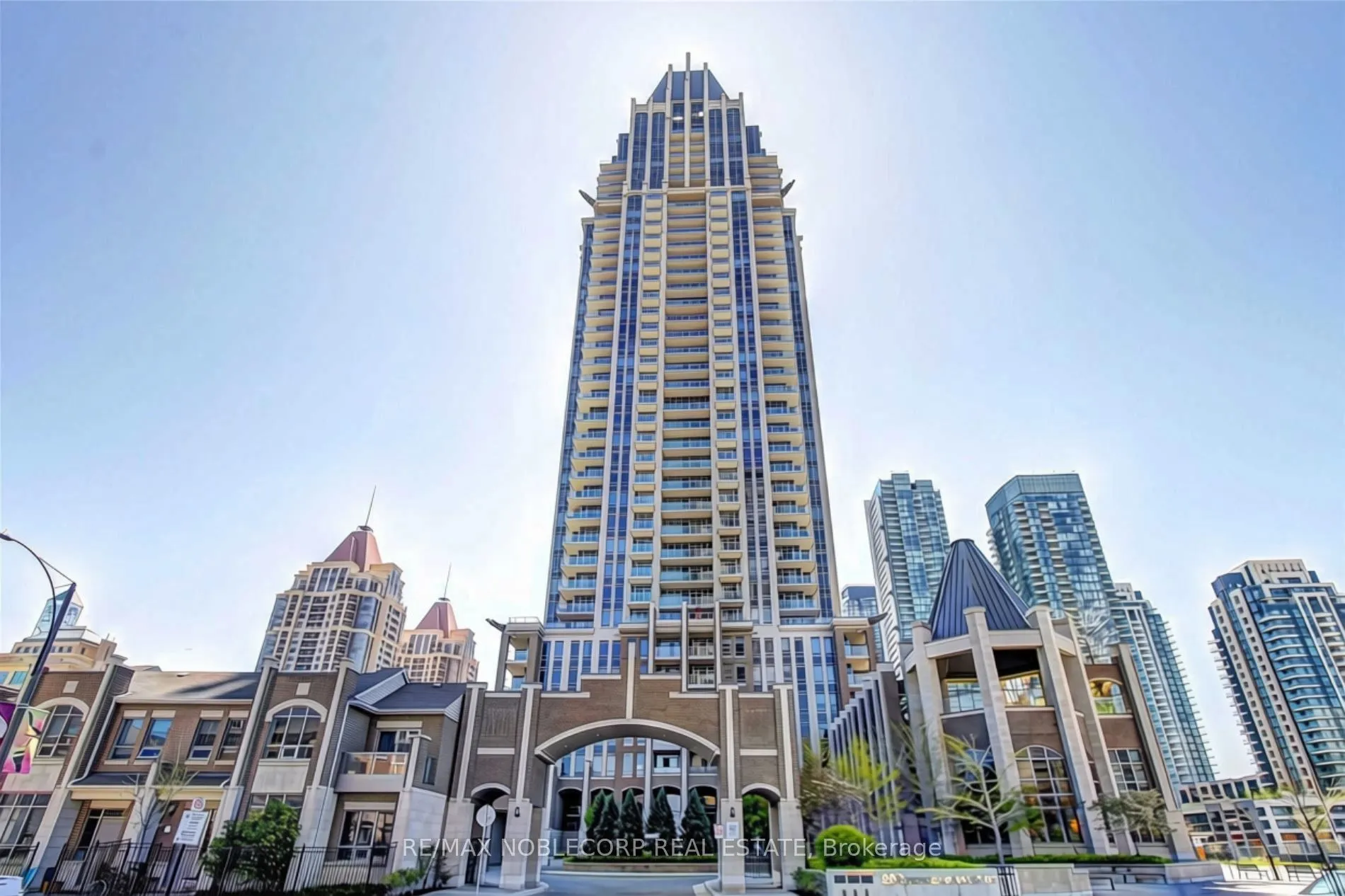 388 Prince Of Wales Drive #308