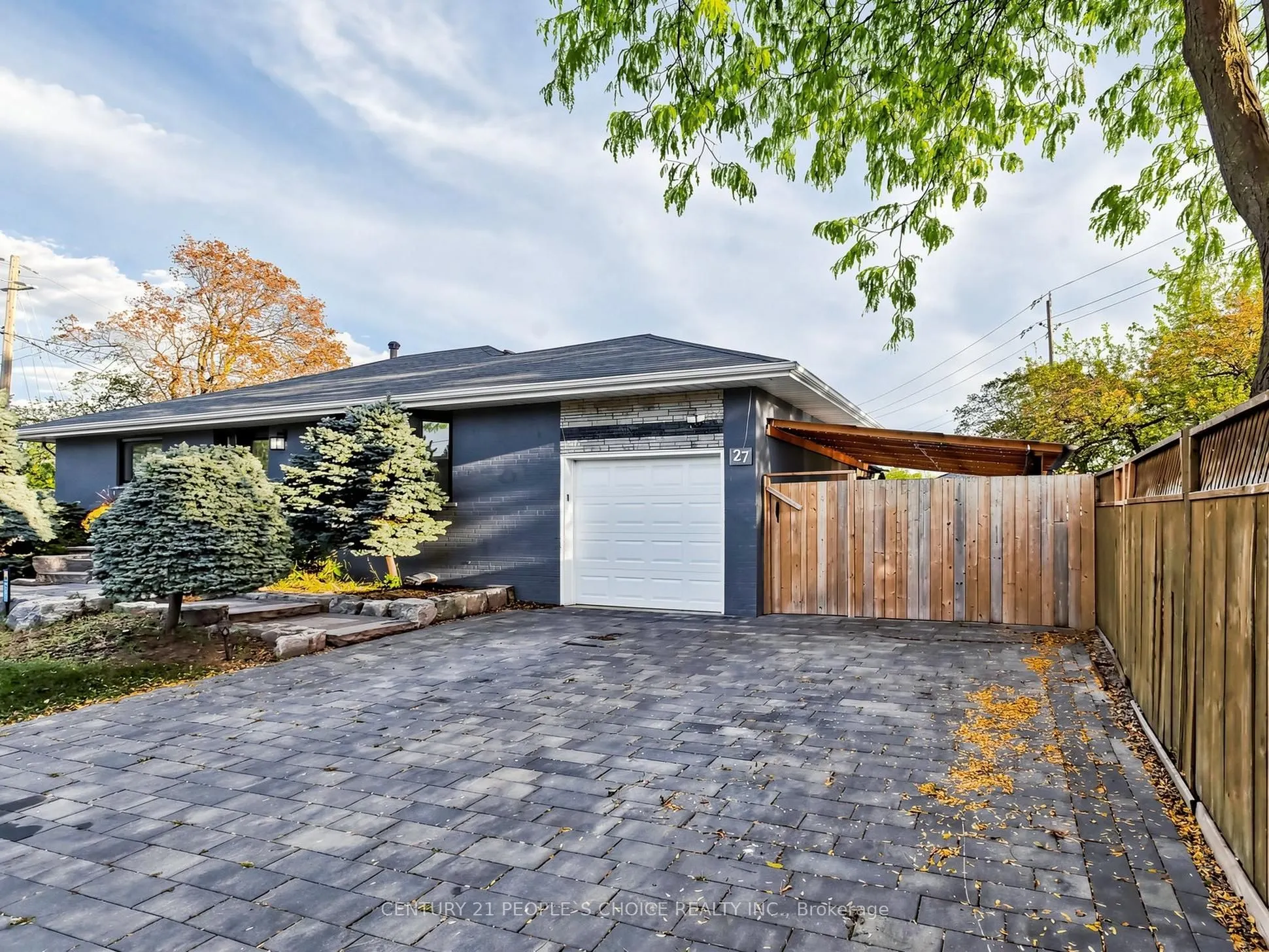27 Matlock Avenue