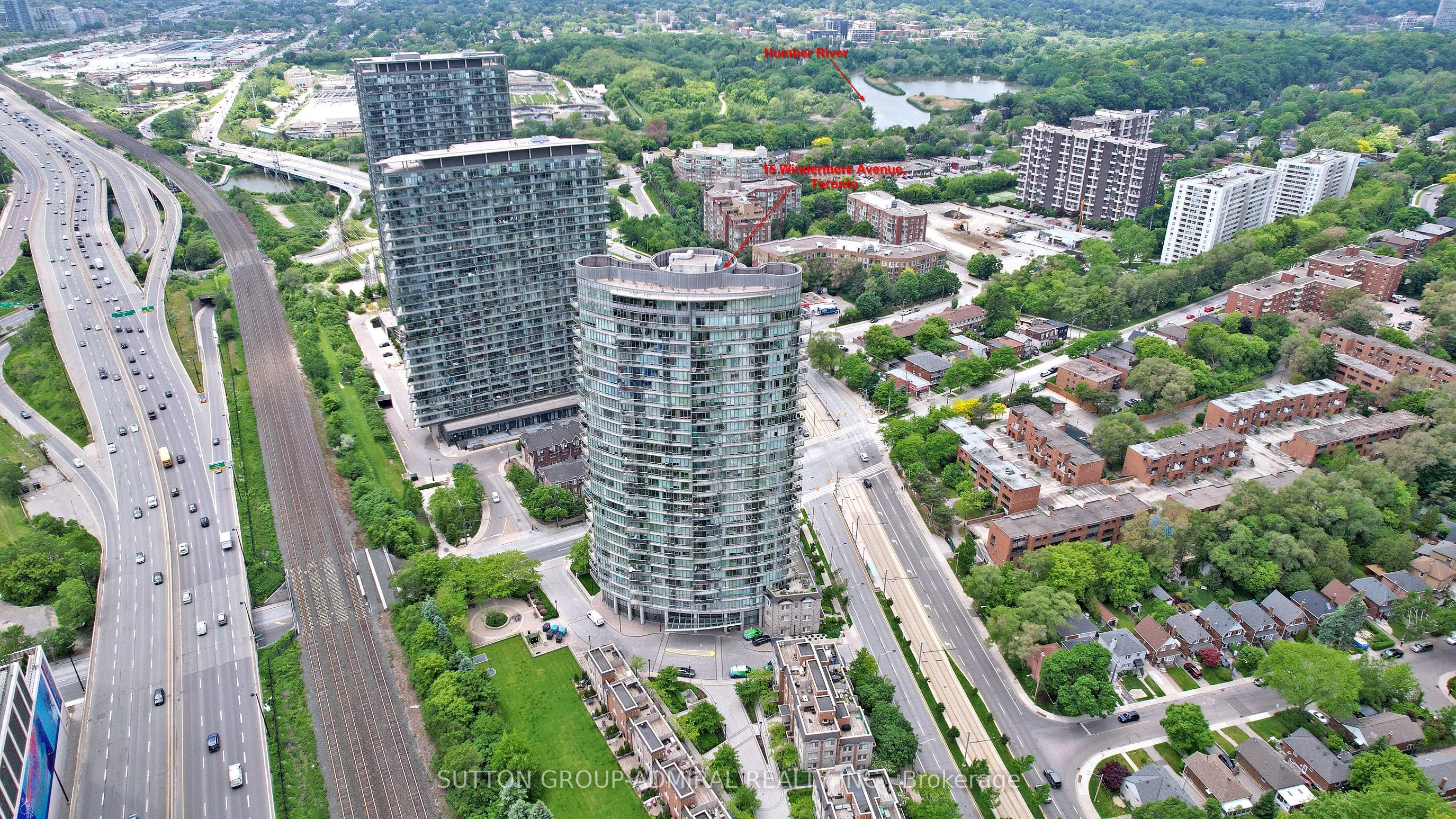 15 Windermere Avenue #314