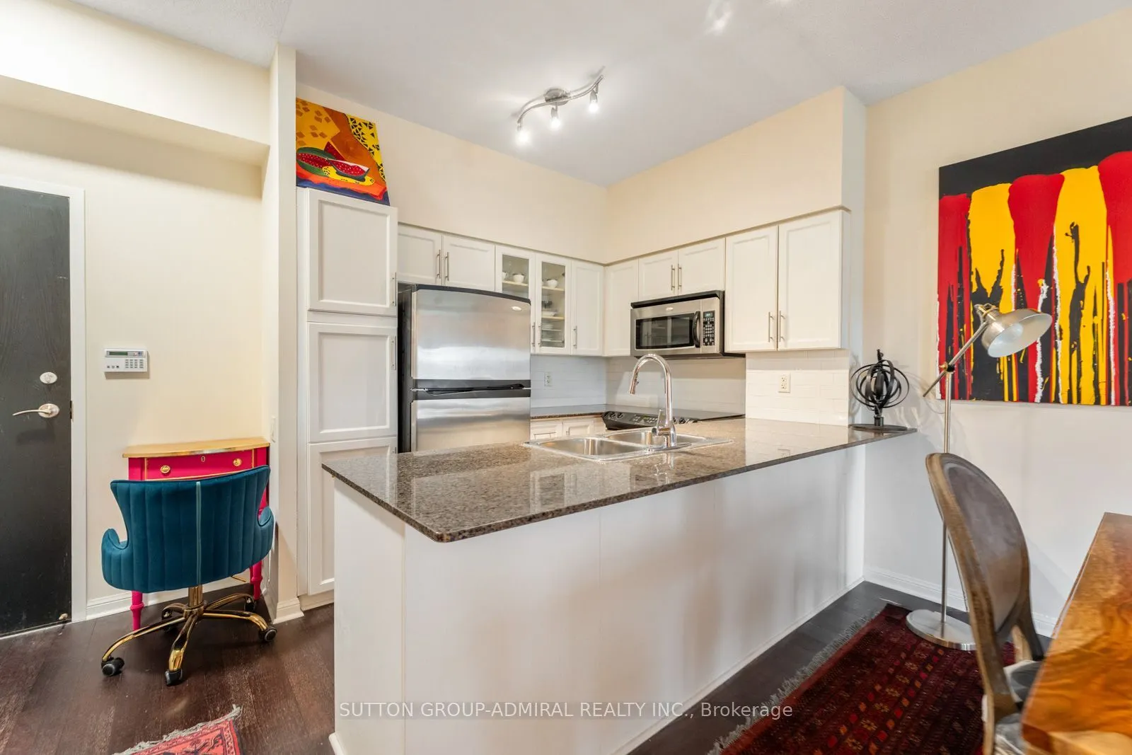 15 Windermere Avenue #314