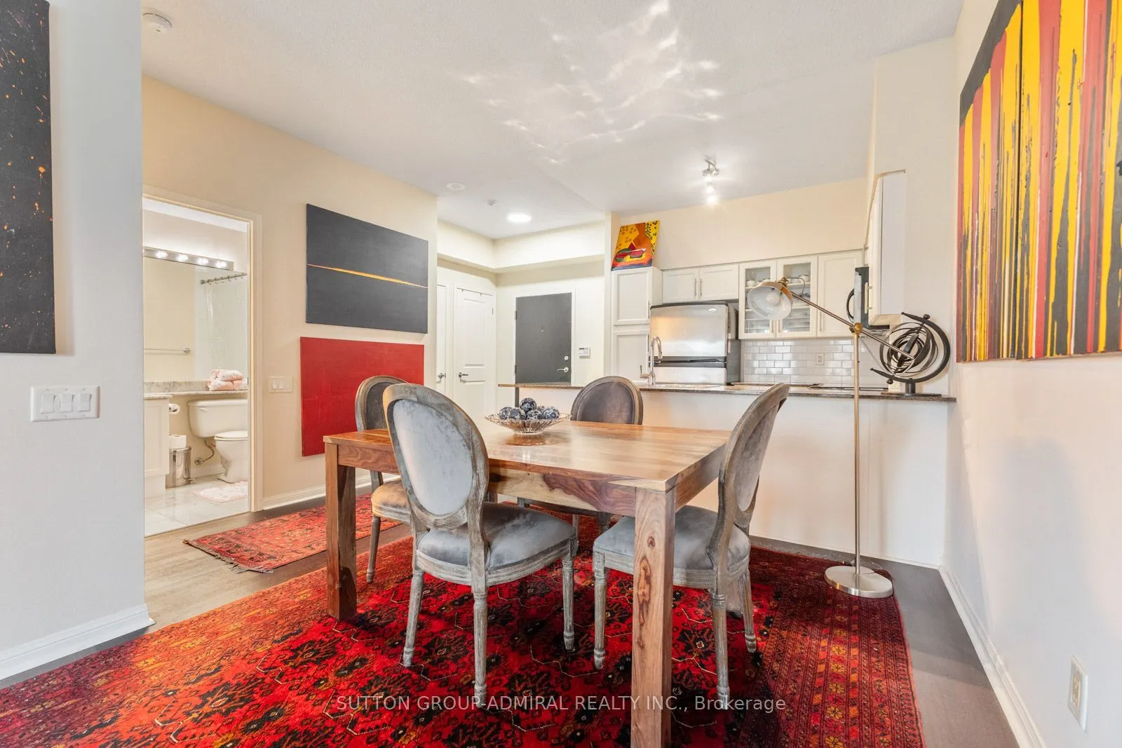 15 Windermere Avenue #314