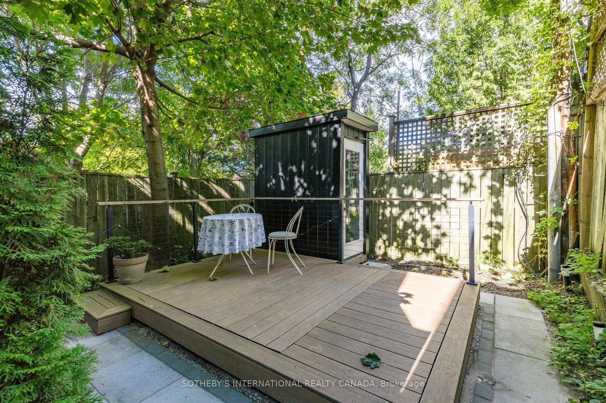120 Glenlake Avenue #Main