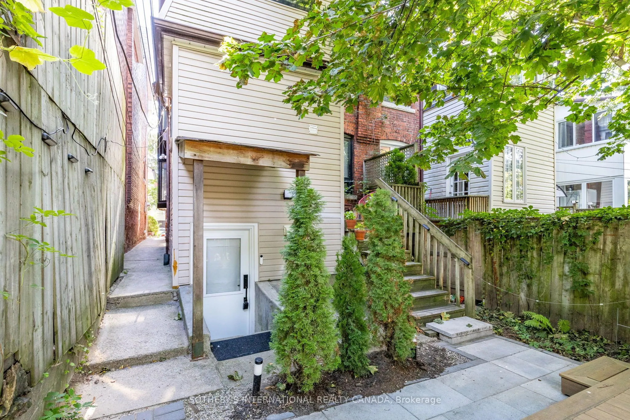 120 Glenlake Avenue #Main