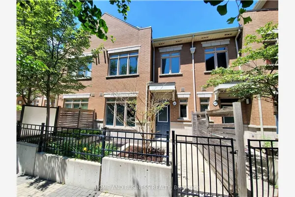 383 Prince Of Wales Drive