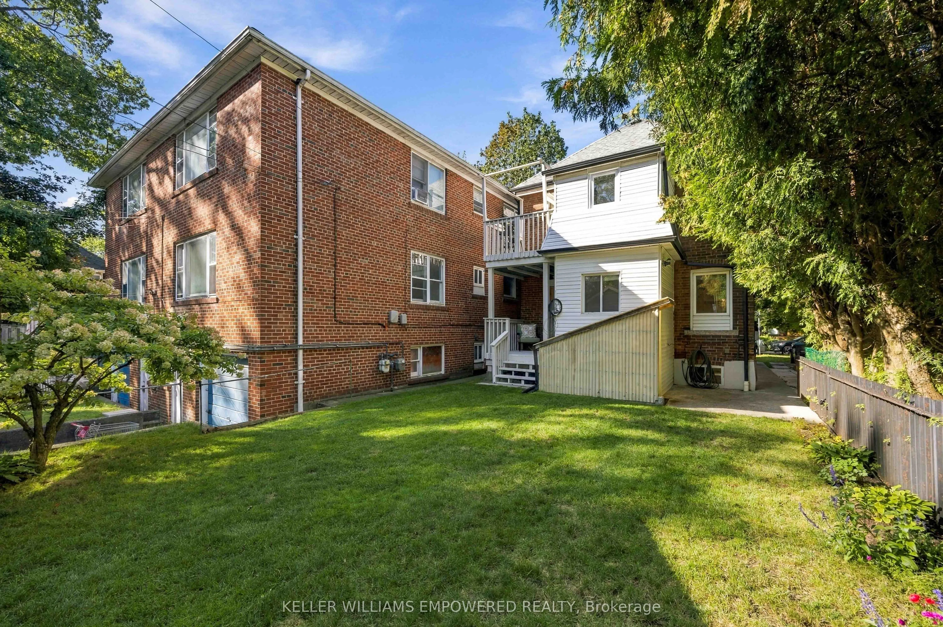 107 Gilmour Avenue