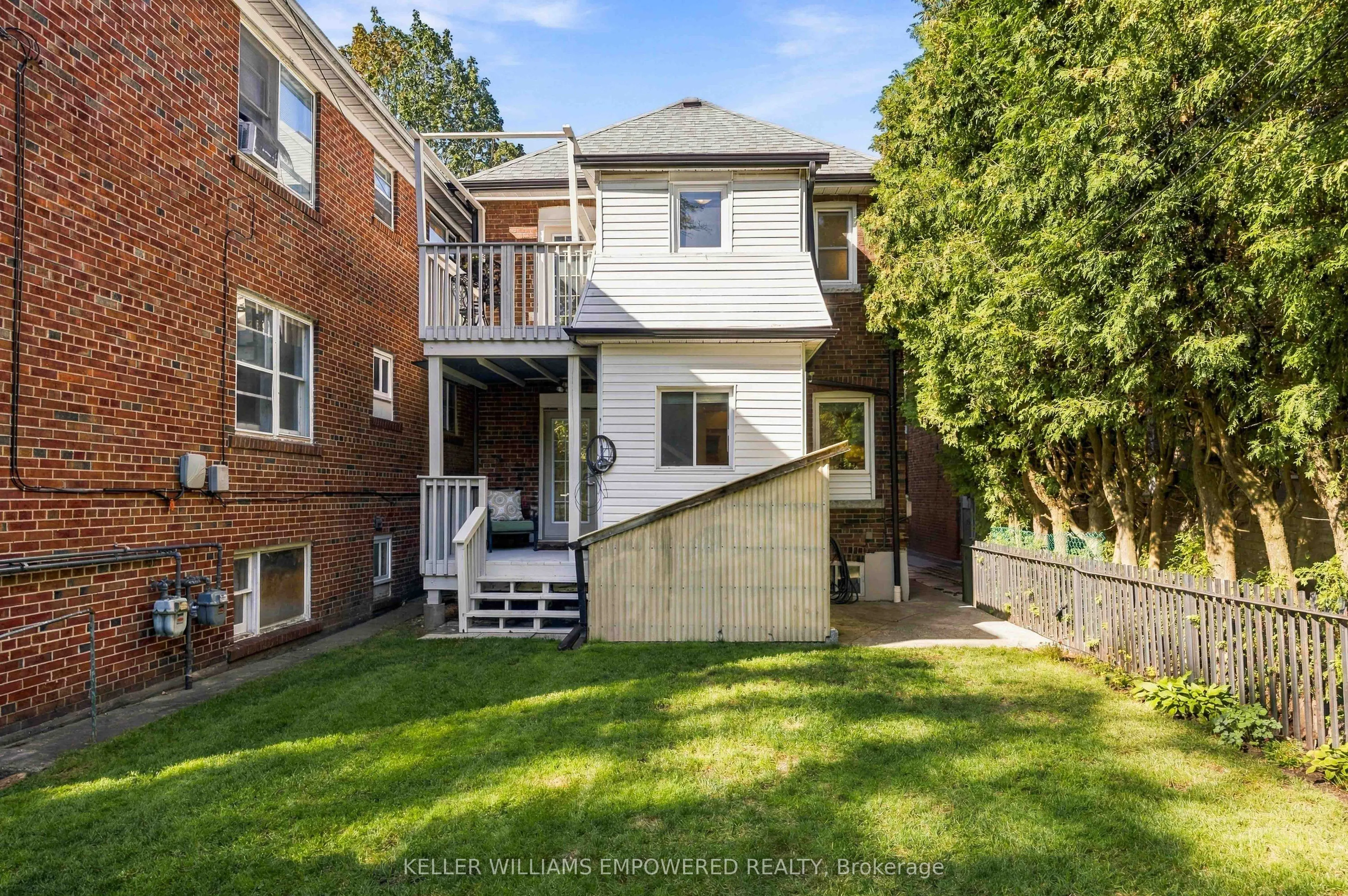 107 Gilmour Avenue