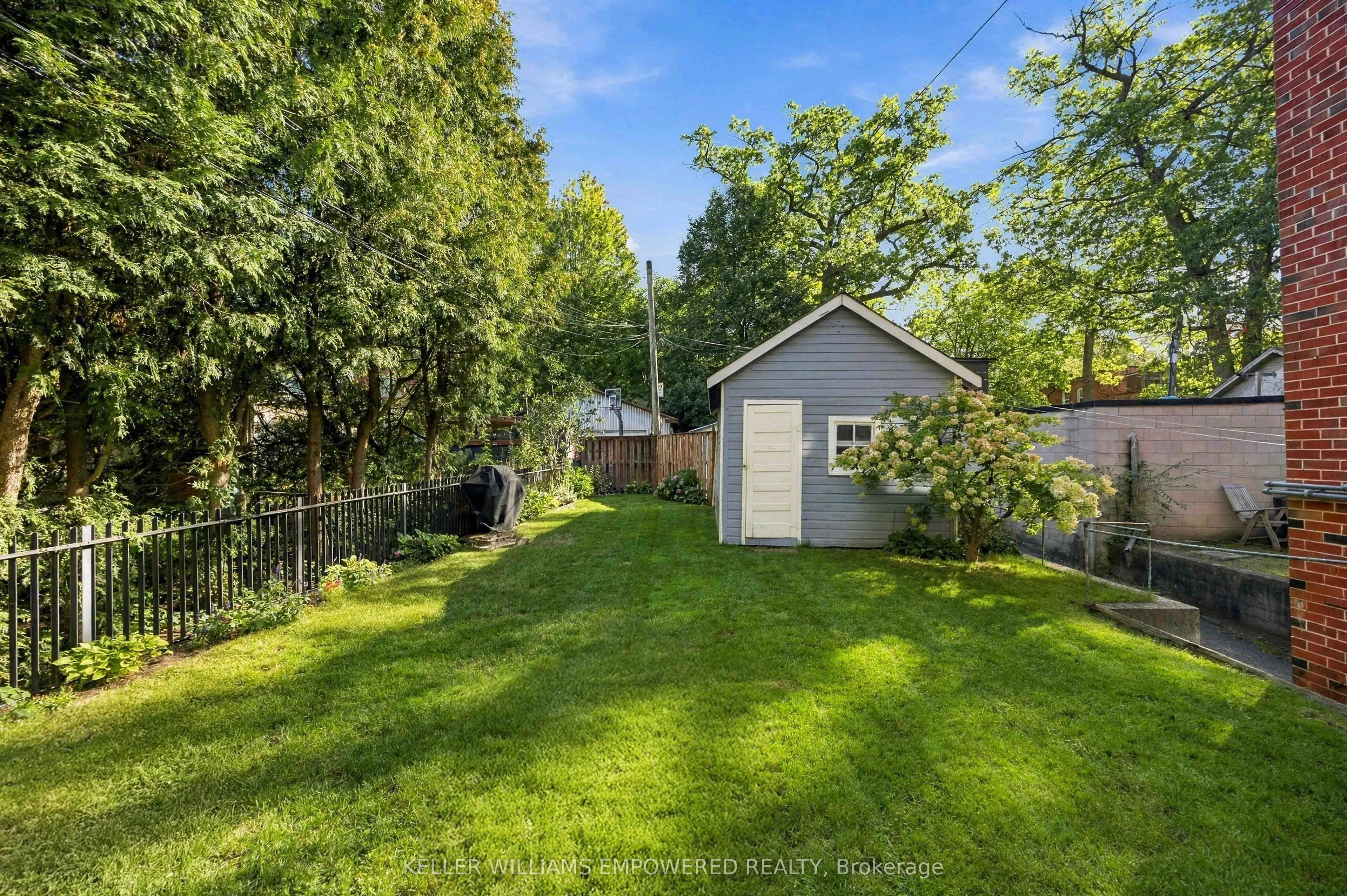 107 Gilmour Avenue