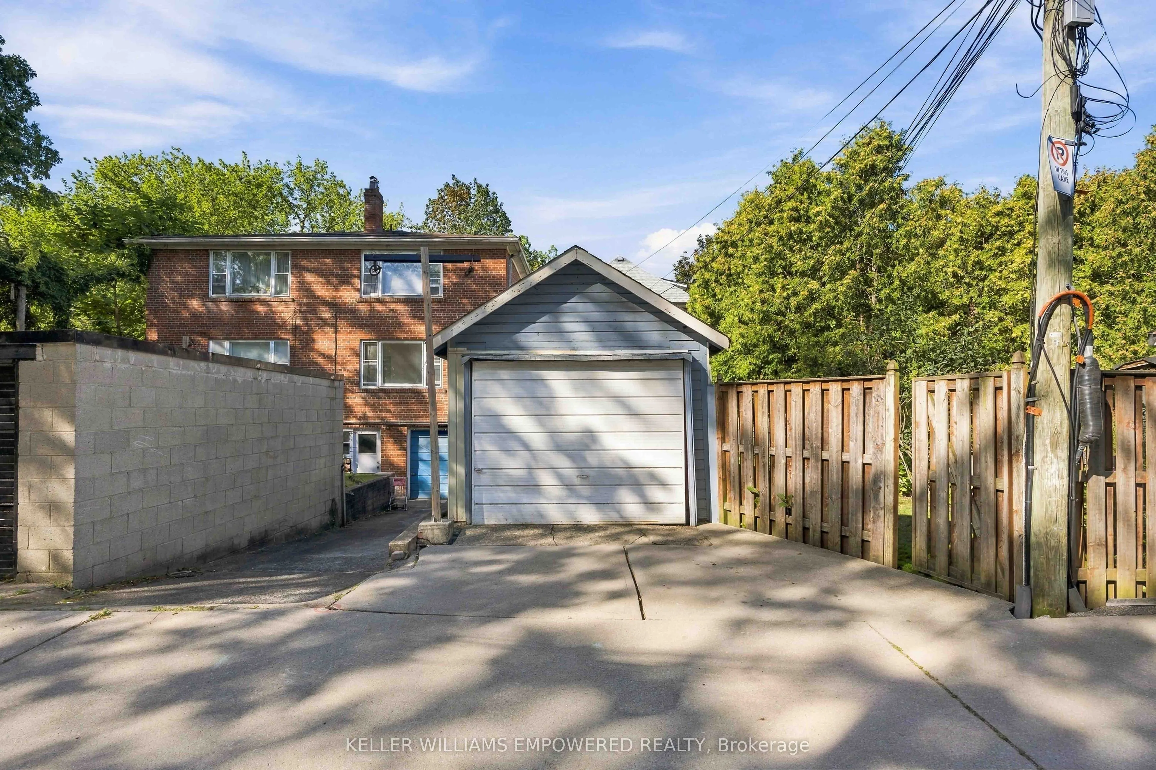 107 Gilmour Avenue