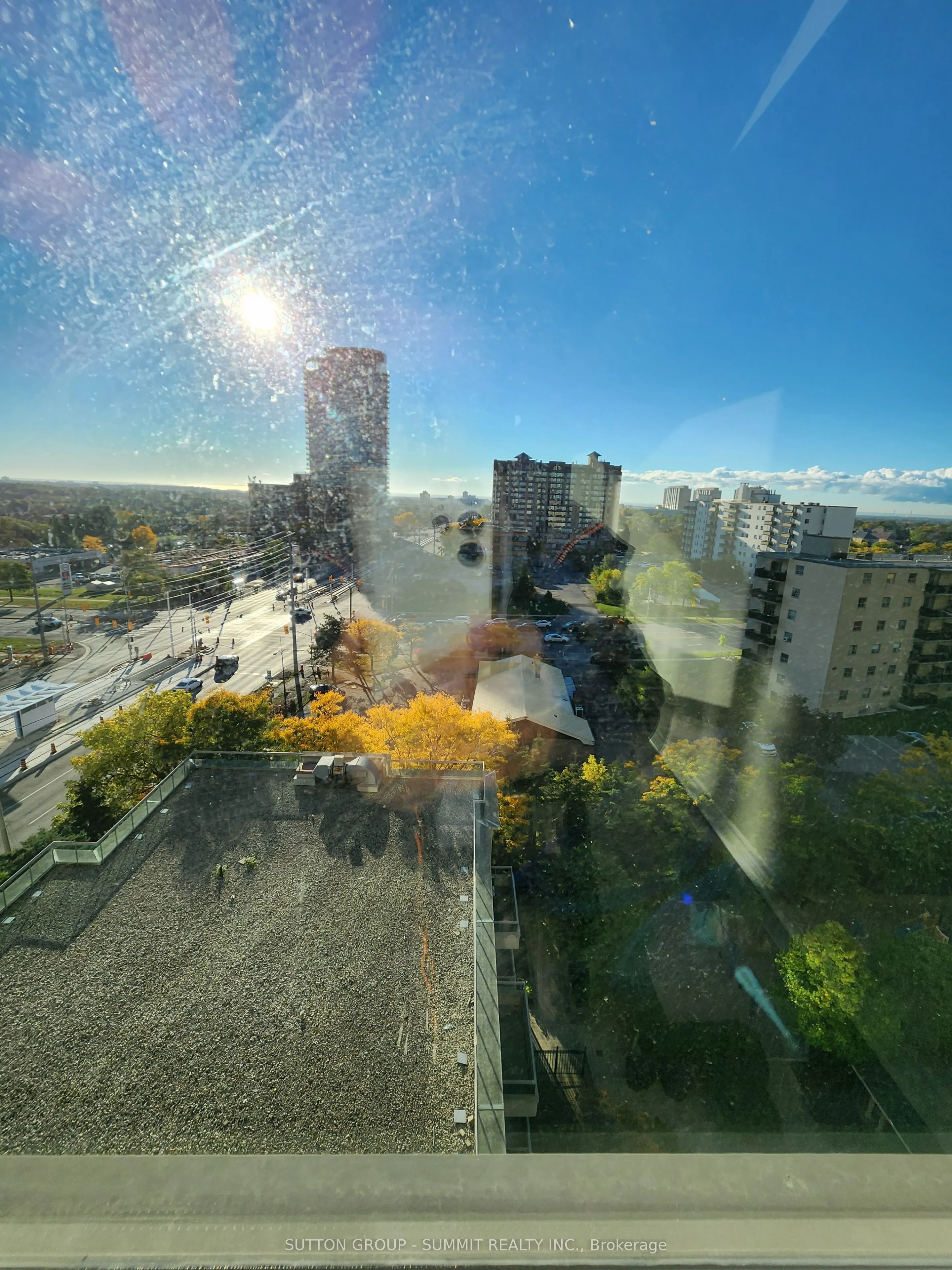 3504 HURONTARIO Street #1003