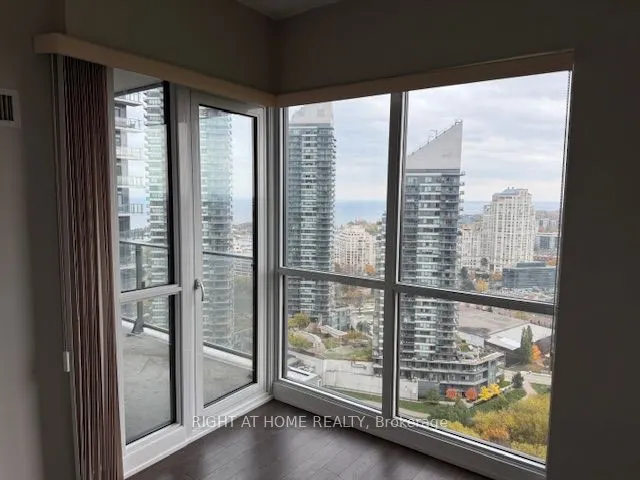 10 Park Lawn Road #2501