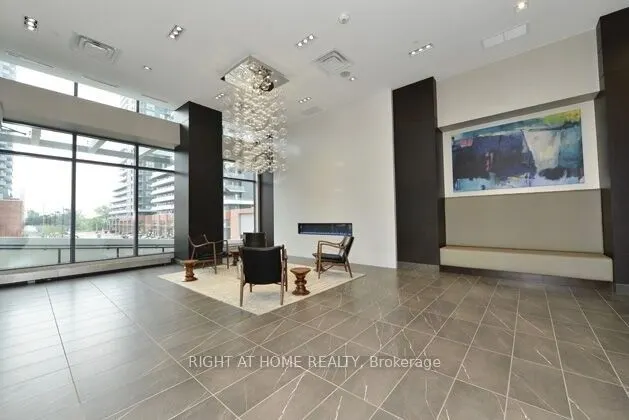 10 Park Lawn Road #2501