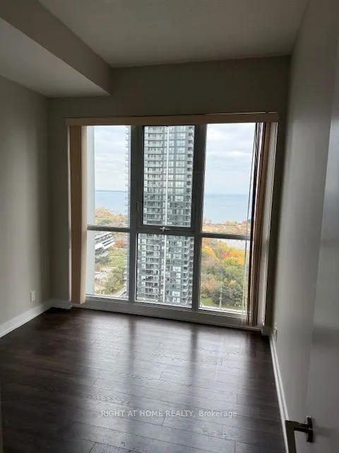 10 Park Lawn Road #2501