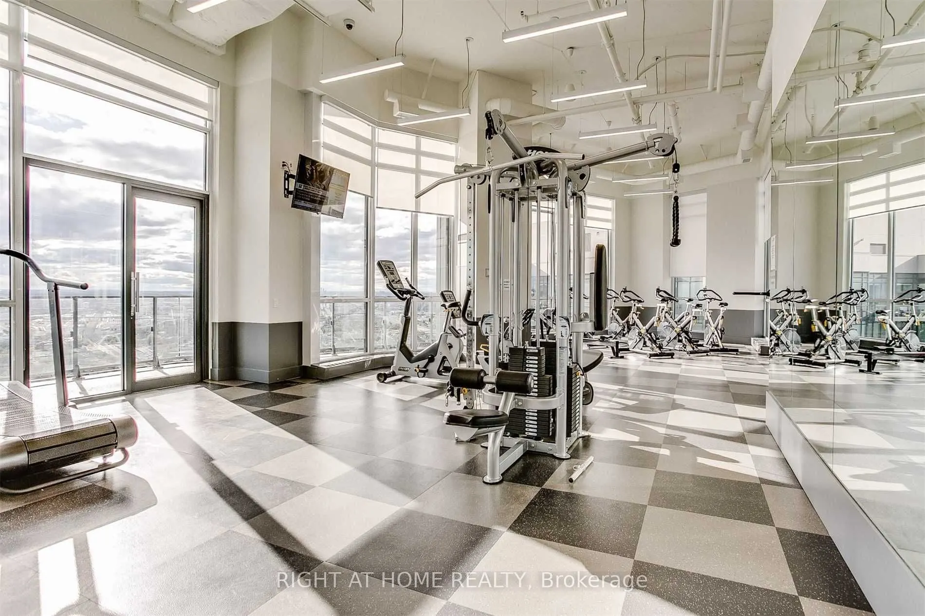 10 Park Lawn Road #2501