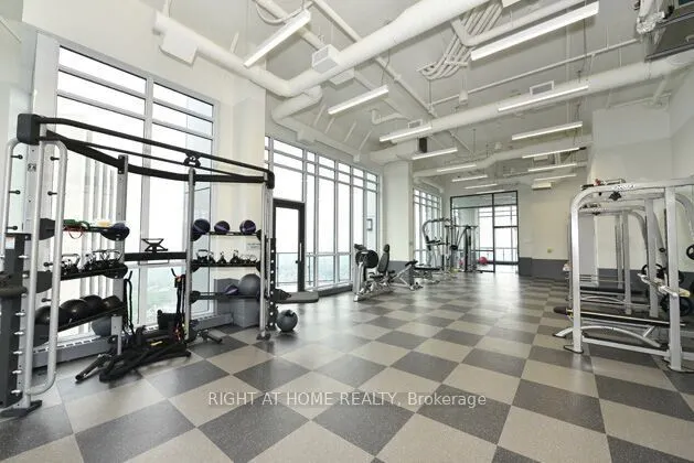 10 Park Lawn Road #2501