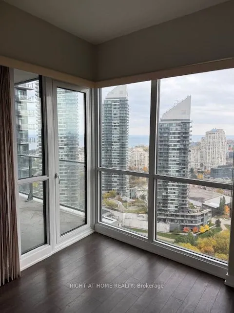 10 Park Lawn Road #2501