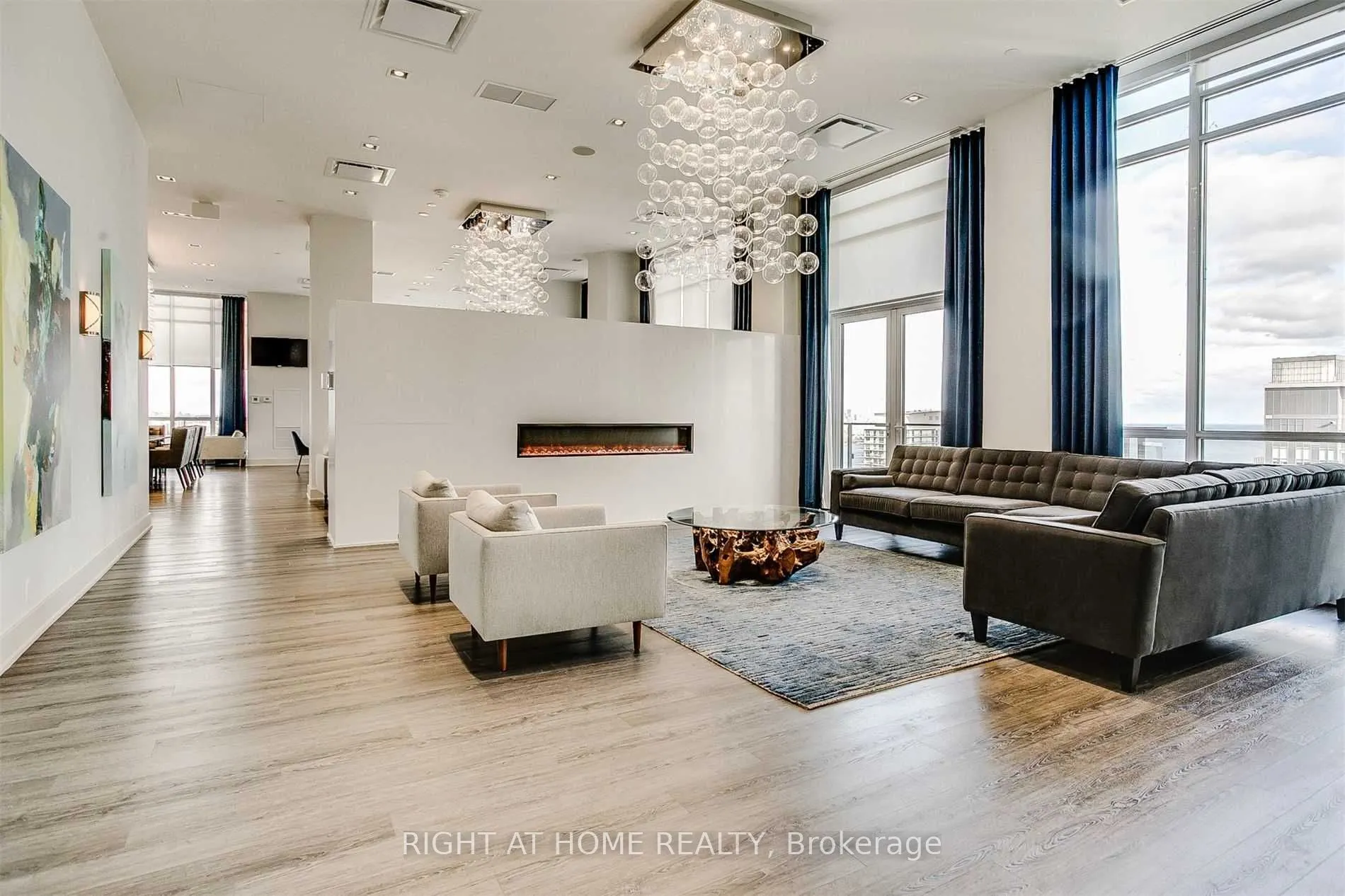 10 Park Lawn Road #2501