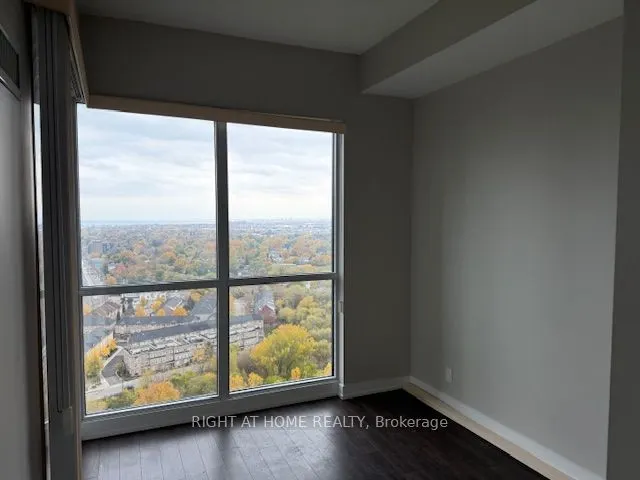 10 Park Lawn Road #2501