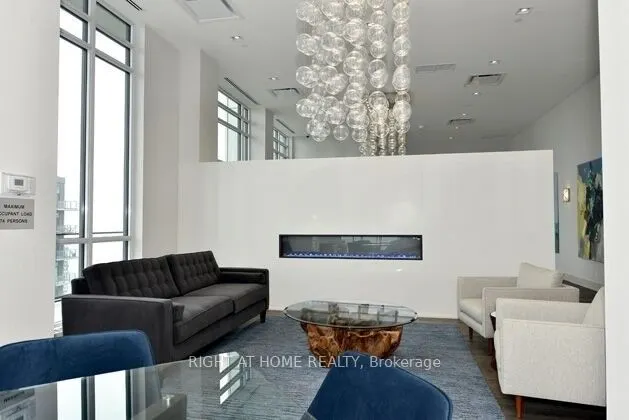 10 Park Lawn Road #2501