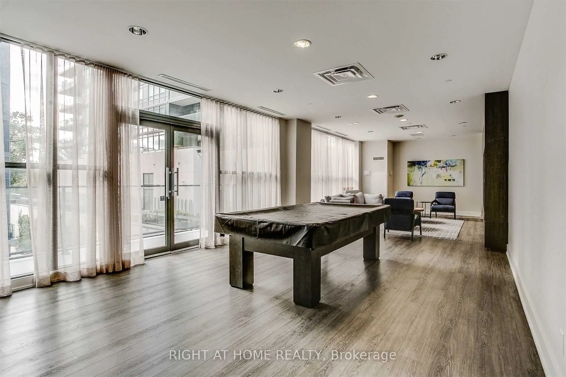10 Park Lawn Road #2501