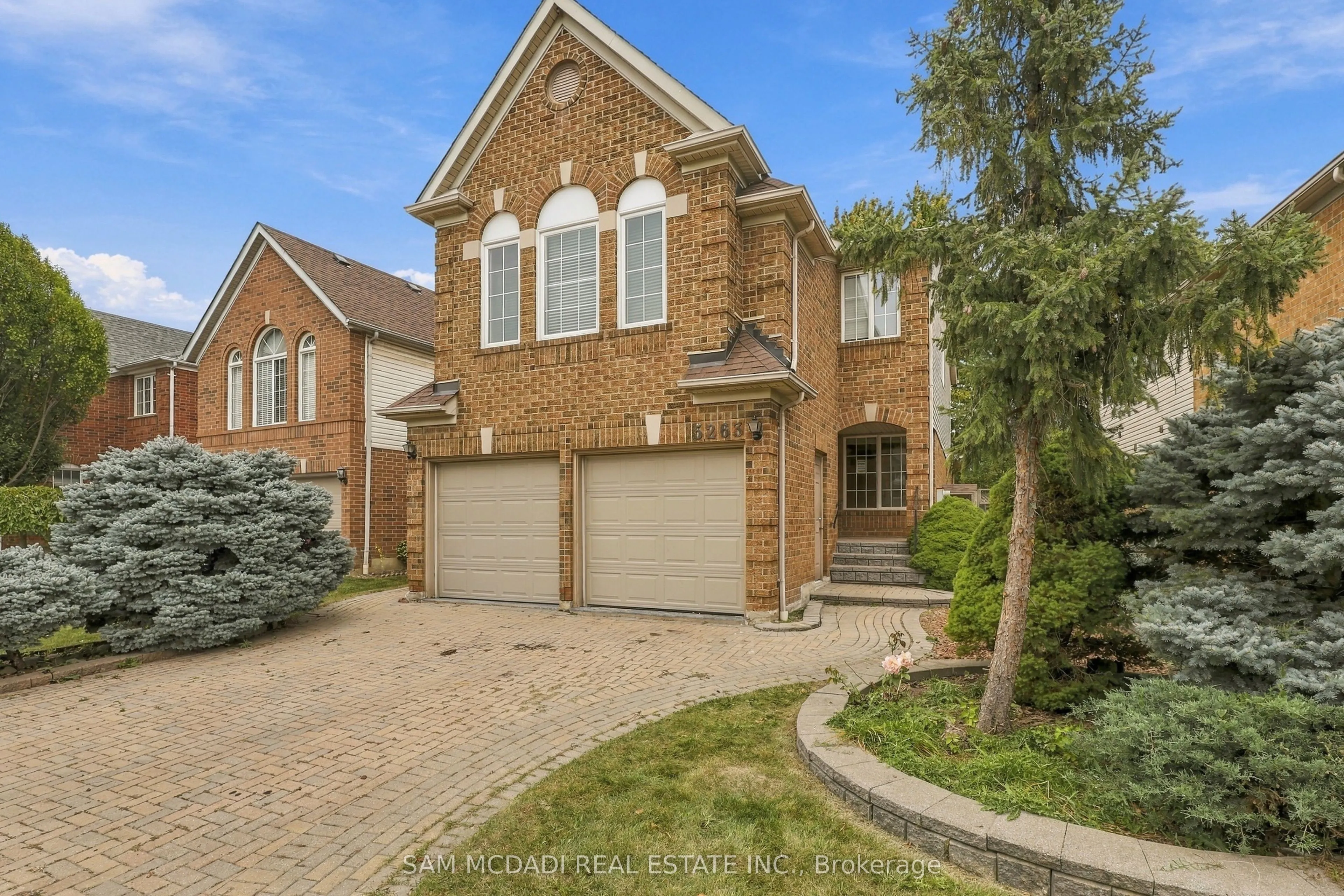 5263 Russell View Road