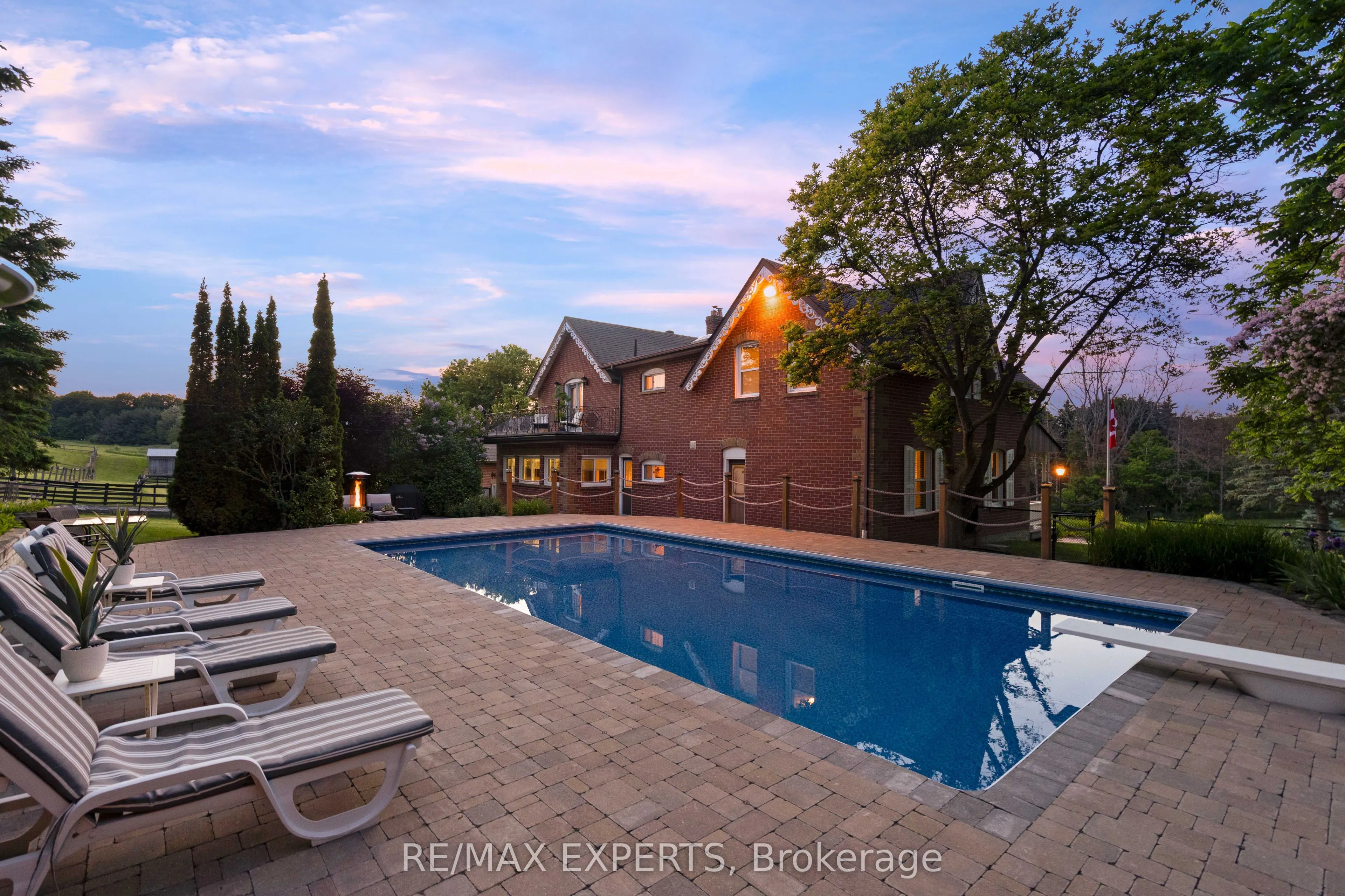 16718 Caledon King Townline N