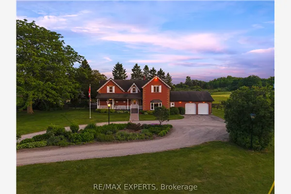 16718 Caledon King Townline N
