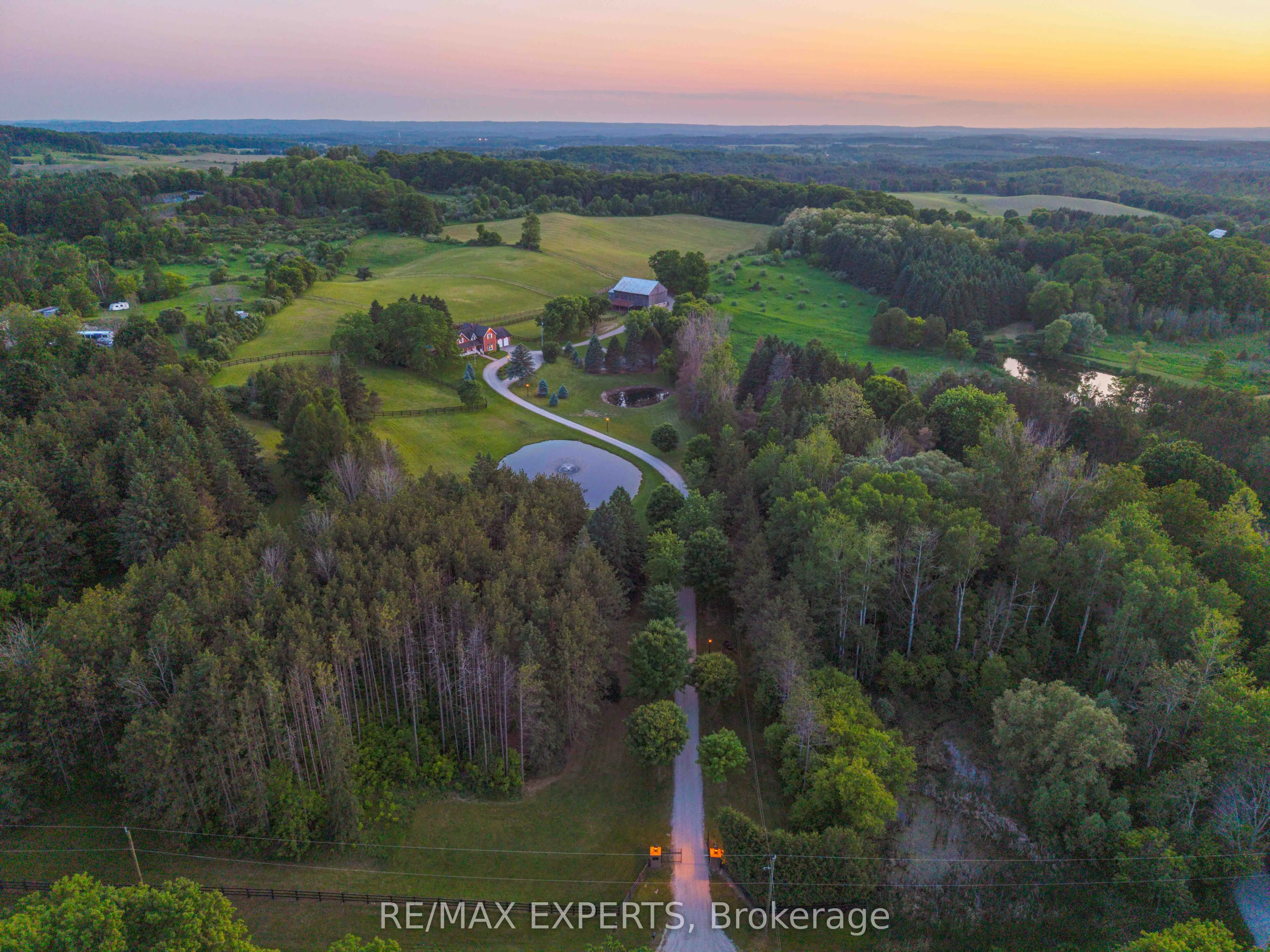 16718 Caledon King Townline N