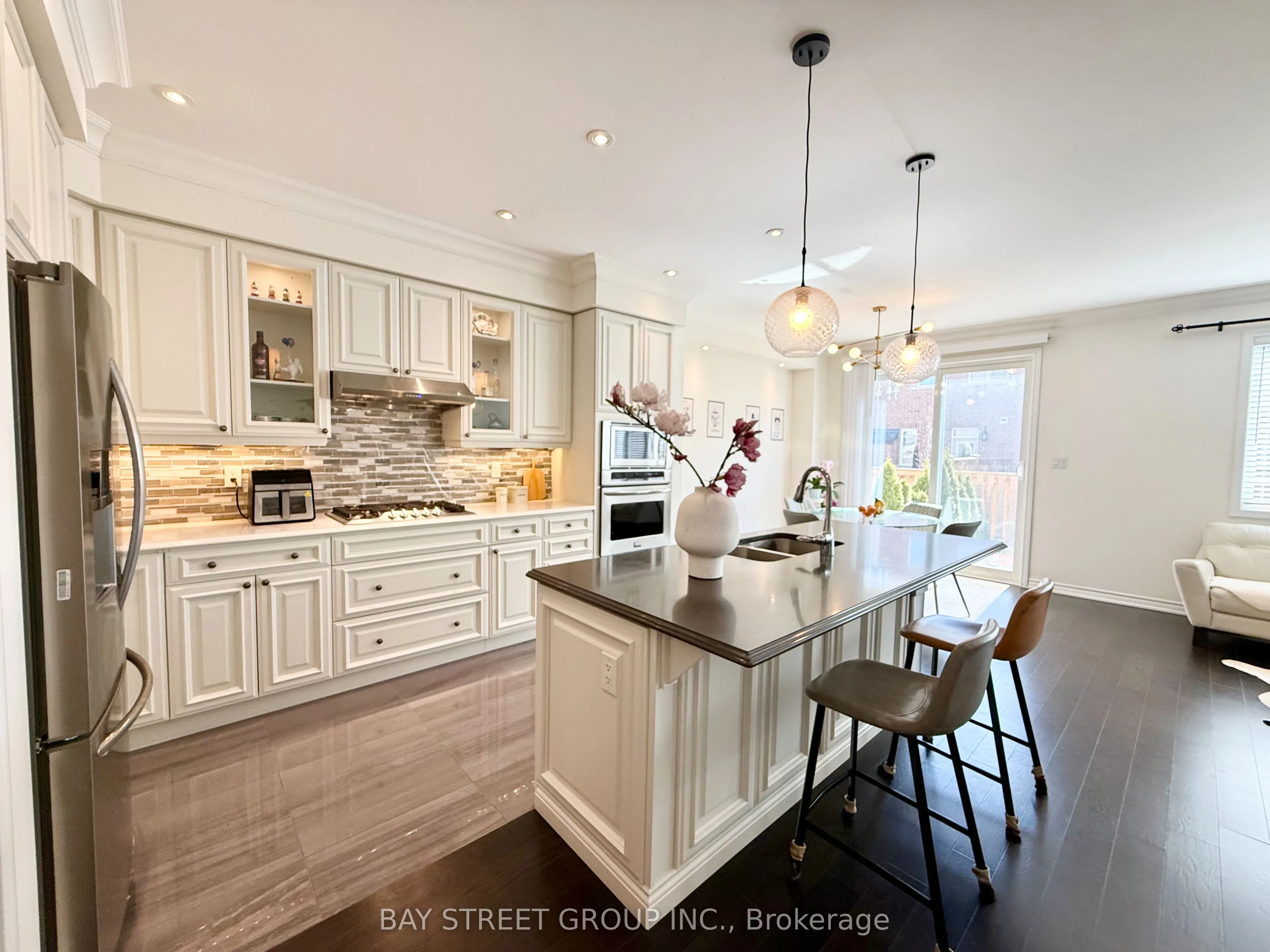 164 Beaveridge Avenue