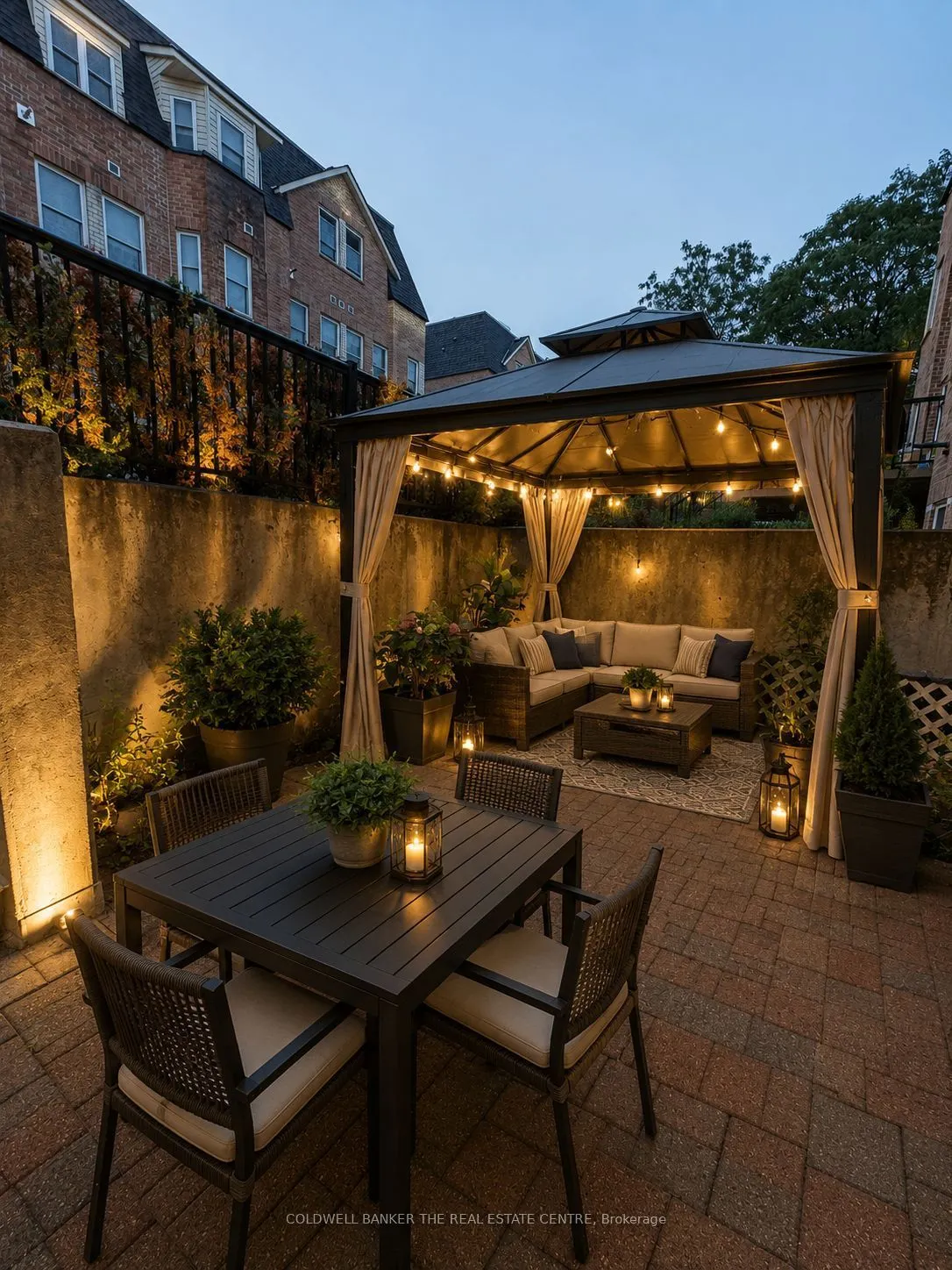 760 Lawrence Avenue W #137