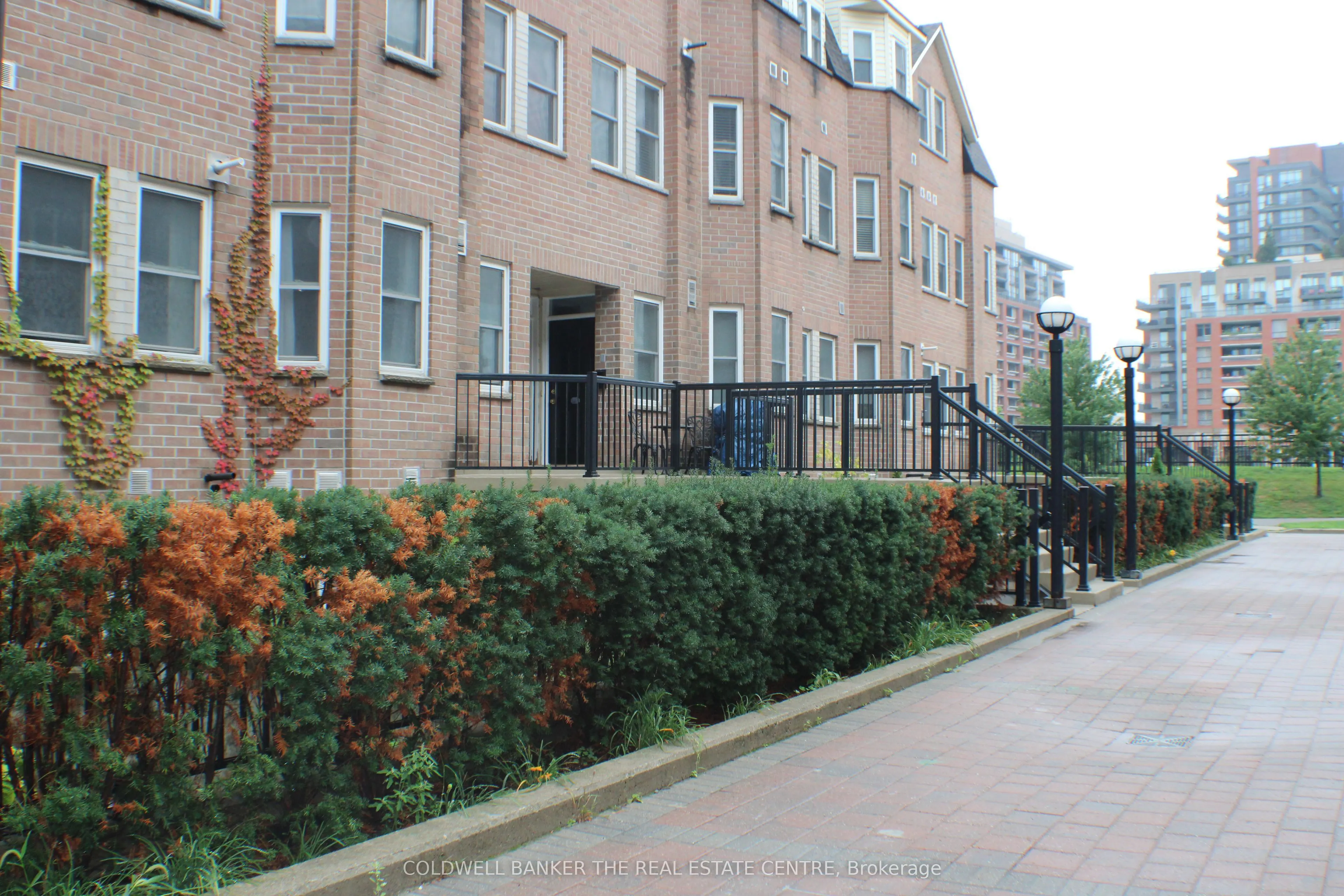 760 Lawrence Avenue W #137