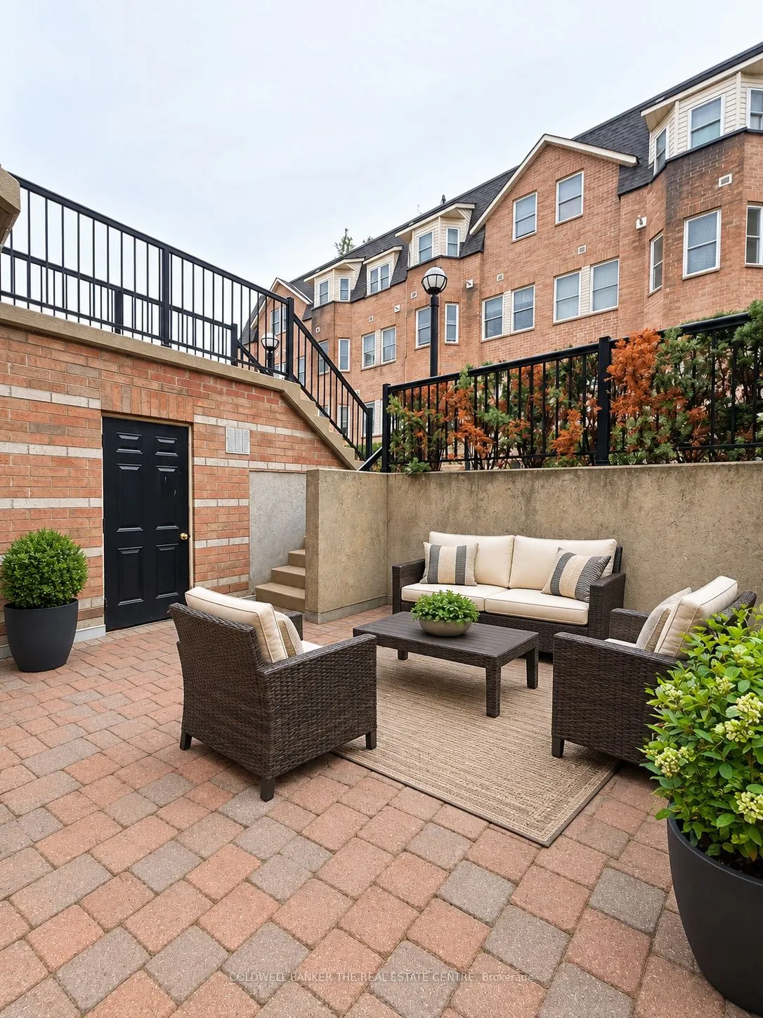 760 Lawrence Avenue W #137