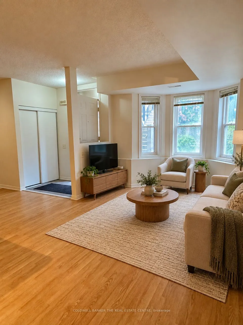 760 Lawrence Avenue W #137