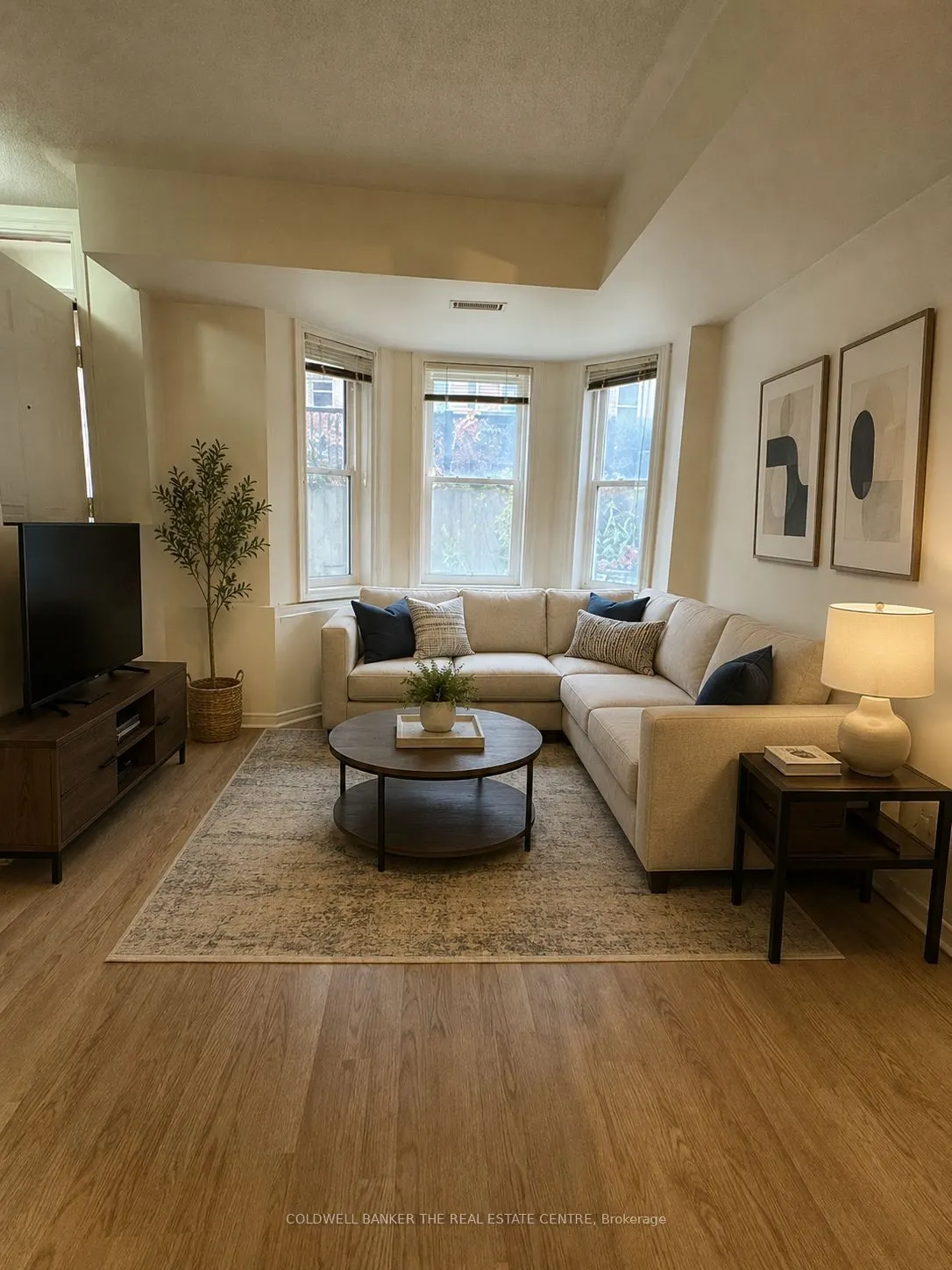 760 Lawrence Avenue W #137