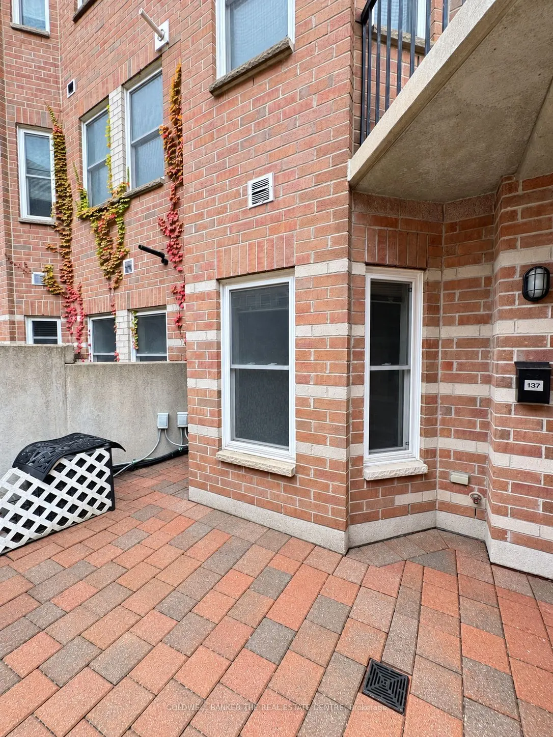 760 Lawrence Avenue W #137