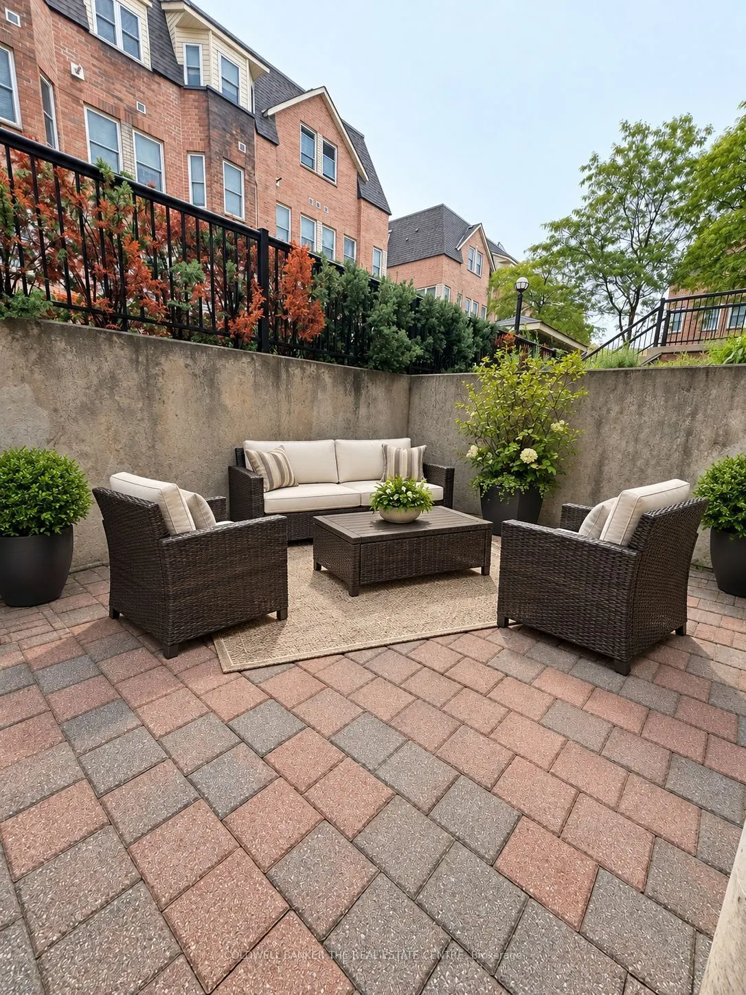 760 Lawrence Avenue W #137