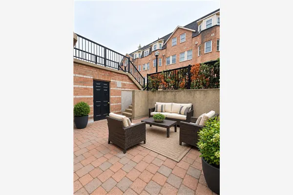 760 Lawrence Avenue W #137