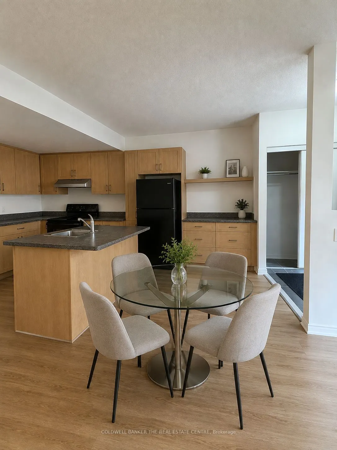 760 Lawrence Avenue W #137