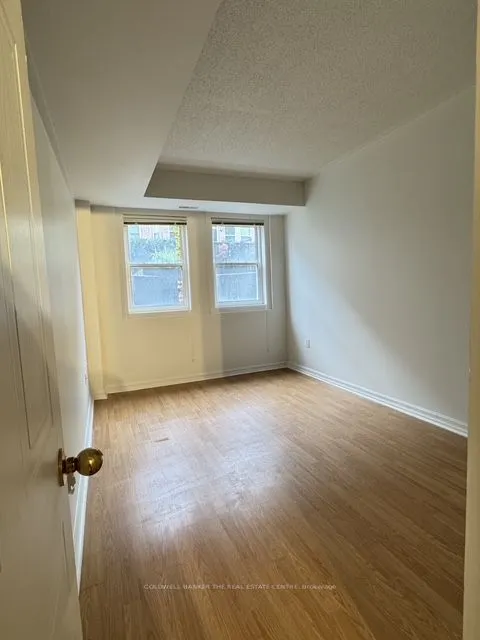 760 Lawrence Avenue W #137