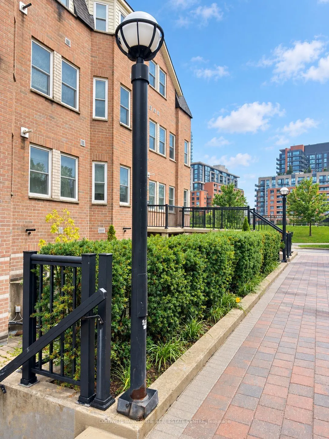760 Lawrence Avenue W #137
