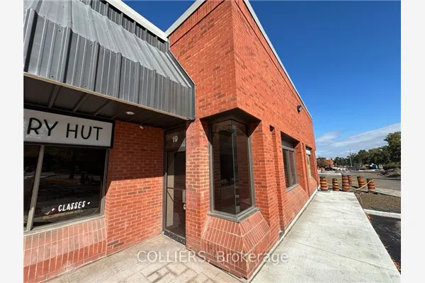 400 Matheson Boulevard E #19