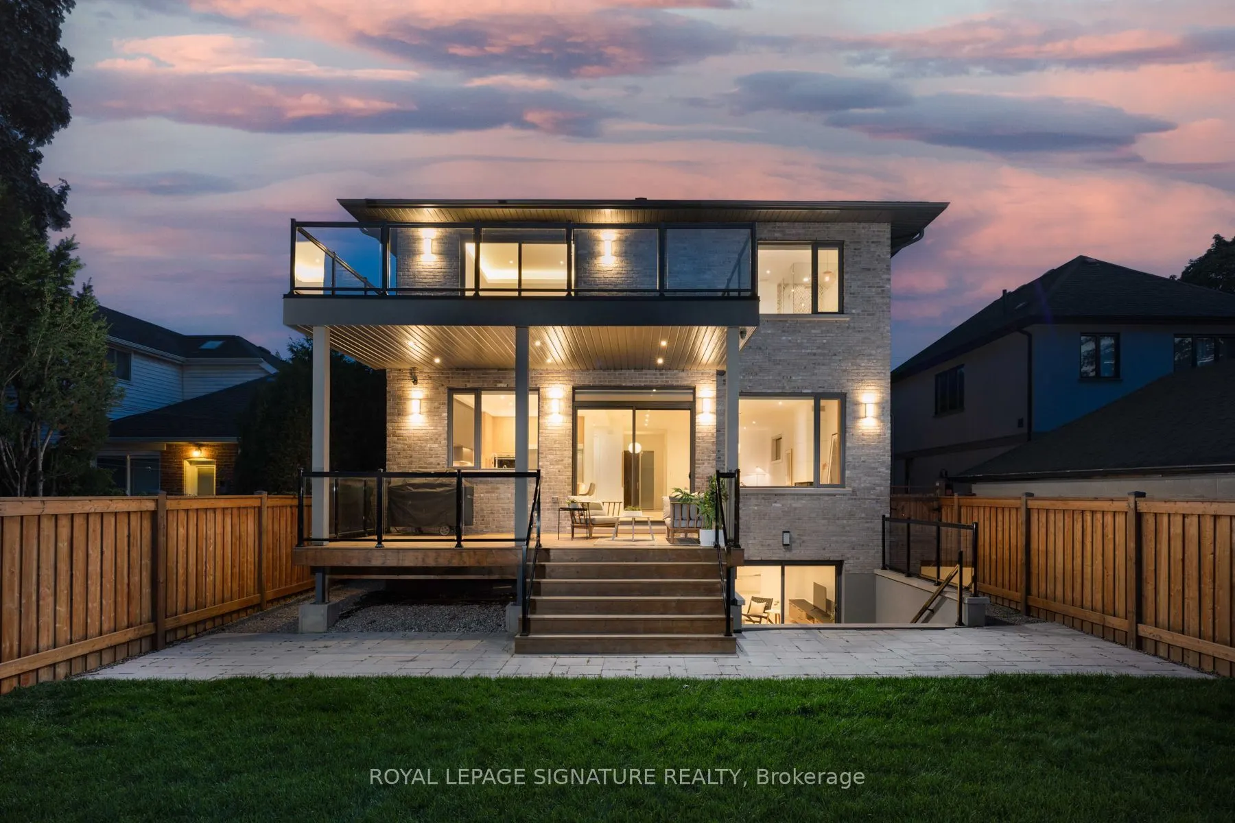 34 Edgecroft Road