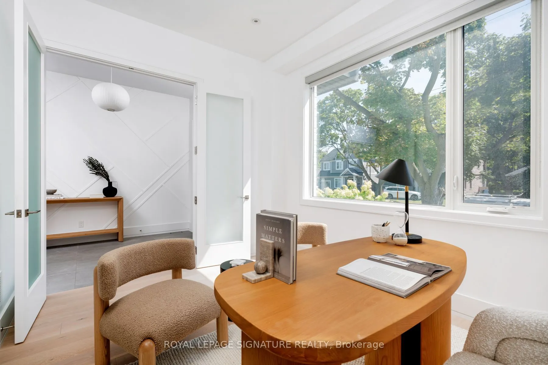34 Edgecroft Road