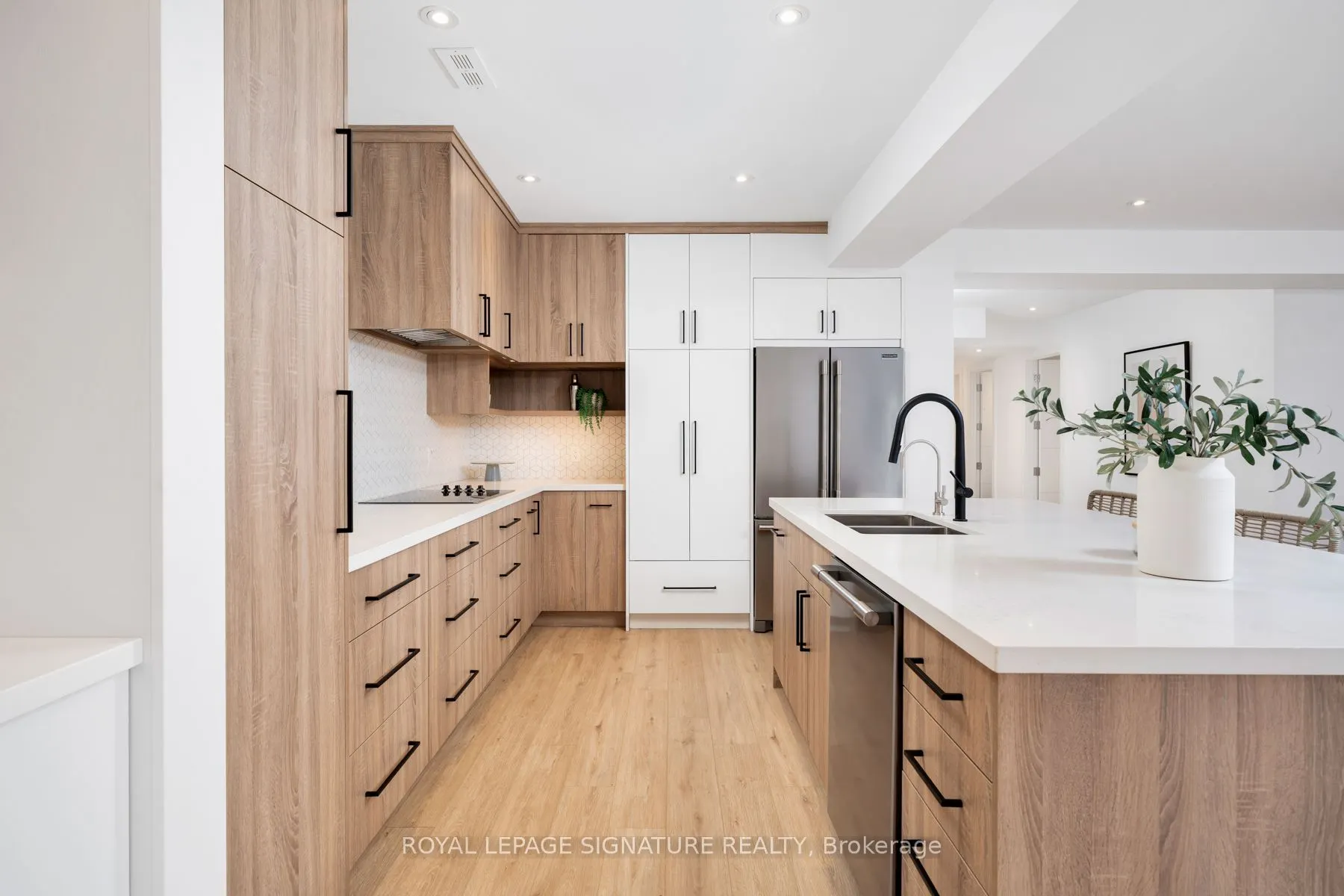 34 Edgecroft Road
