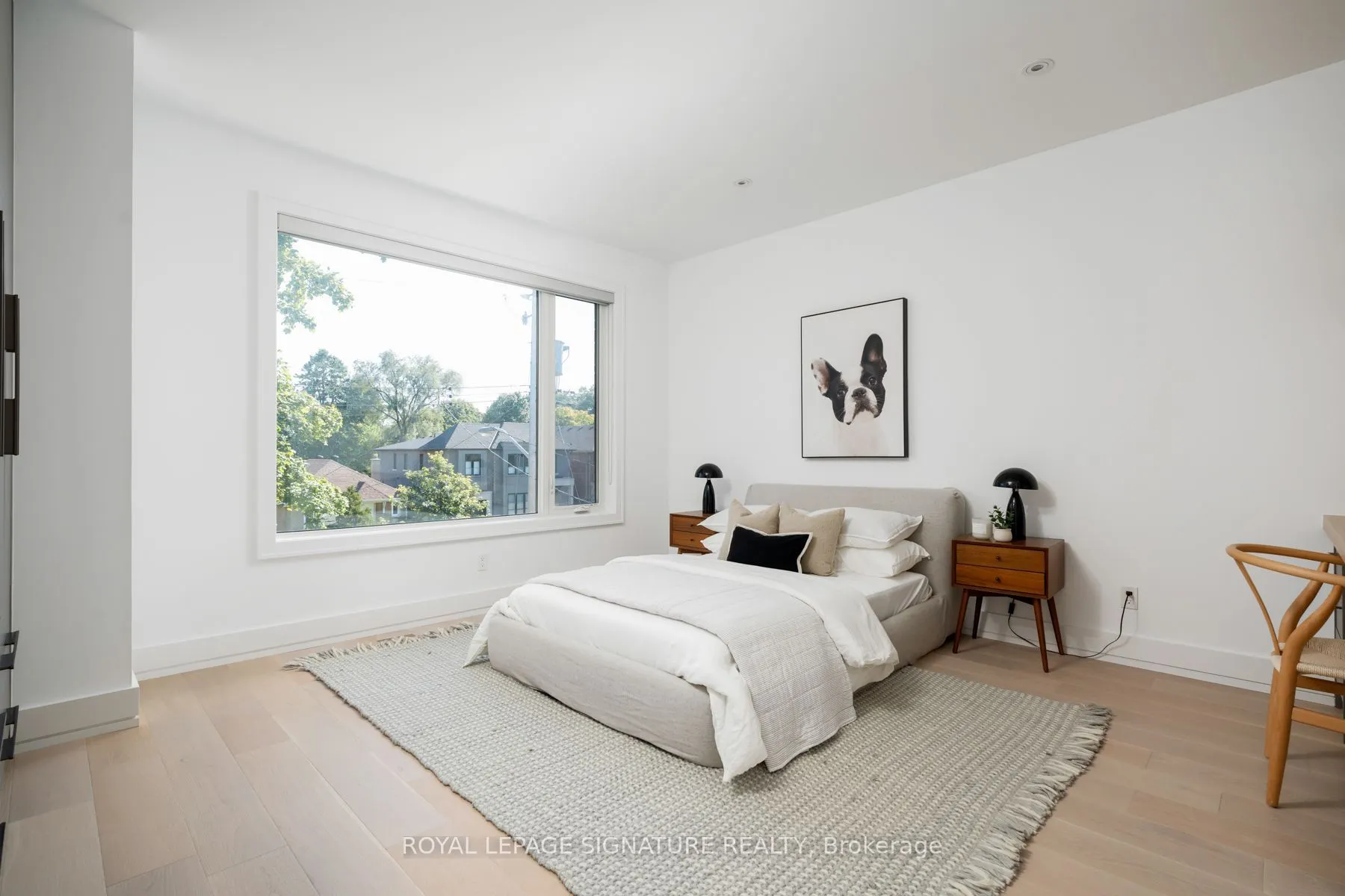 34 Edgecroft Road